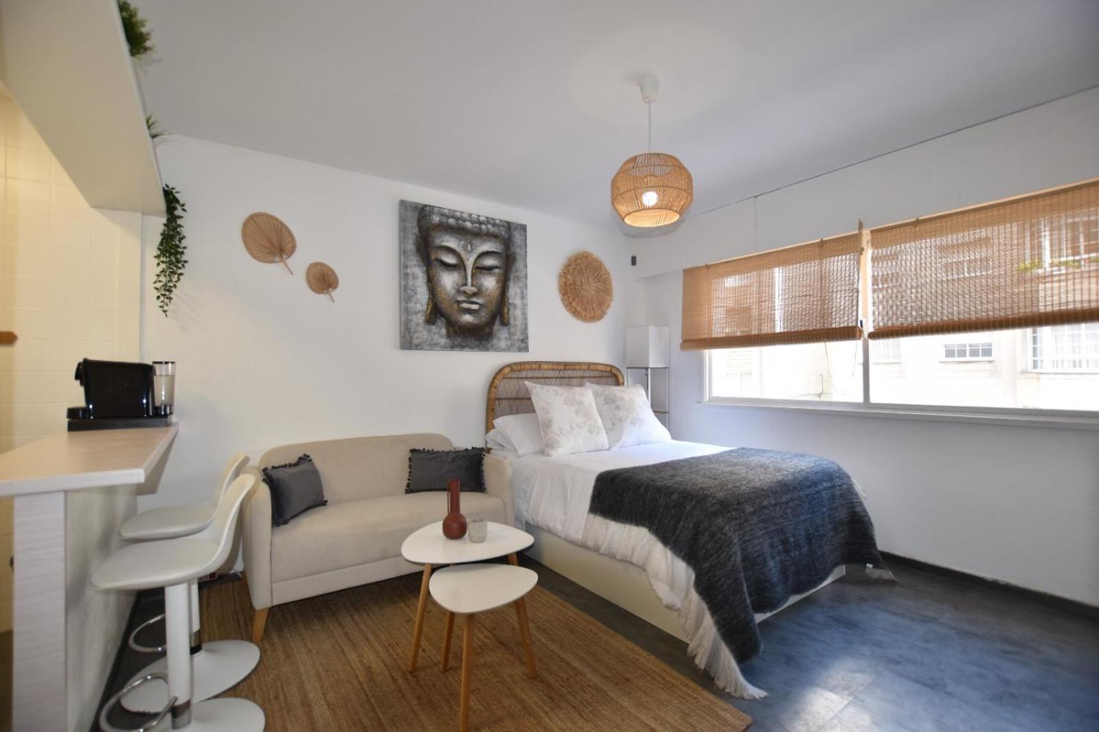 Le Studio. Unico, Acogedor Y En El Centro De Vigo. Apartamento Vigo