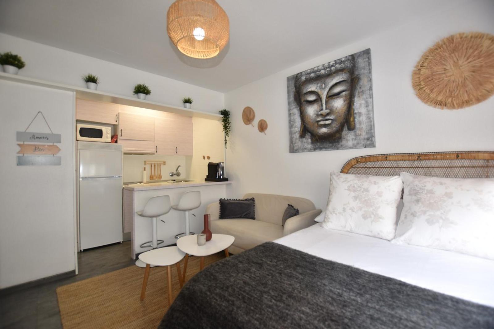 Le Studio. Unico, Acogedor Y En El Centro De Vigo. Apartamento